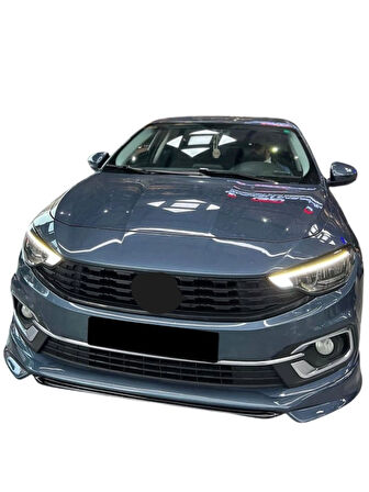 EGEA HB - SEDAN 2018-2024 MAKYAJLI ÖN EK (( BOYASIZ ))