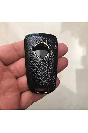 Opel Corsa Vectra Astra Zarıfa Meriva Anahtar Koruma Kılıfı 2 Tuş