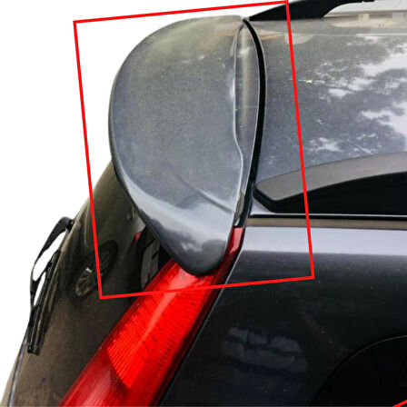 FUSION SPOİLER (( BOYASIZ ))