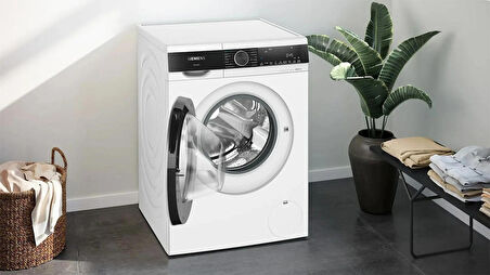 Siemens WG44A2Z0TR İQ300 1400 Devir 9 kg Çamaşır Makinesi