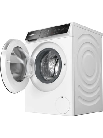 Bosch WGB264A0TR Serie 8, 11 Kg, Maks. 1400 Dev./dak. 20+ Program Sayısı Çamaşır Makinesi