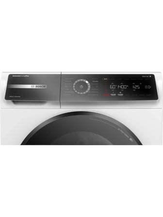 Bosch WGB264A0TR Serie 8, 11 Kg, Maks. 1400 Dev./dak. 20+ Program Sayısı Çamaşır Makinesi