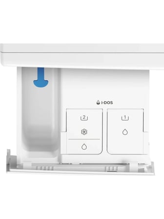 Bosch WGB264A0TR Serie 8, 11 Kg, Maks. 1400 Dev./dak. 20+ Program Sayısı Çamaşır Makinesi