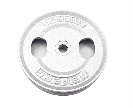 Wagenburg 10133024 Kasnak Direksiyon Mıtsubıshı L200-Pajero 98>