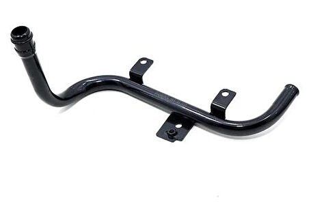 Wagenburg 35136009 Boru Devirdaim Arka 19mm Nissan Skystar Yd25 02-9 14053VK500