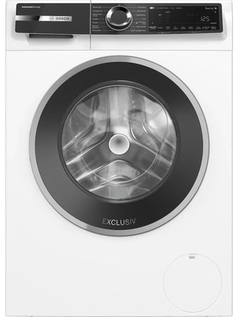 Bosch WGK264Y0TR Çamaşır Makinesi 11 kg 1400 Devir Beyaz