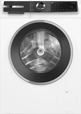 Bosch WGK264Z0TR 1400 Devir 11 kg Çamaşır Makinesi
