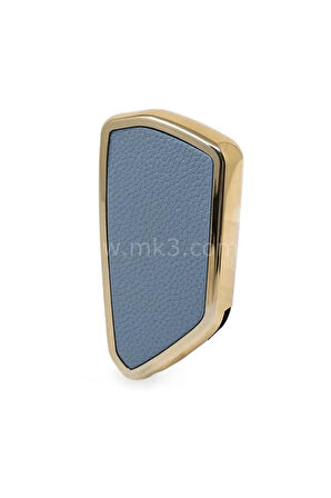 Seat Leon Fr Mk4 Ve Golf 8 Uyumlu Lüx Anahtar Koruma Kılıfı