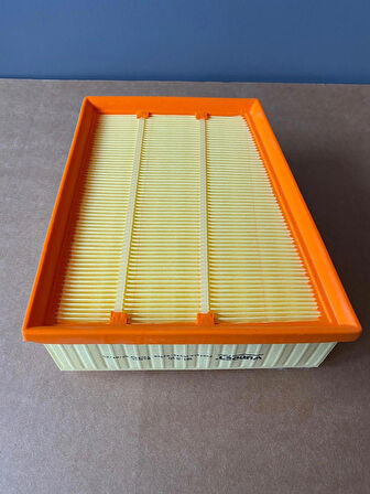 Wunder WH836 Süngerli Hava Filtresi Renault Megane IV 4 1.3 TCE 1.5 DCİ 1.6 (2015 Sonrası) Scenic Talisman