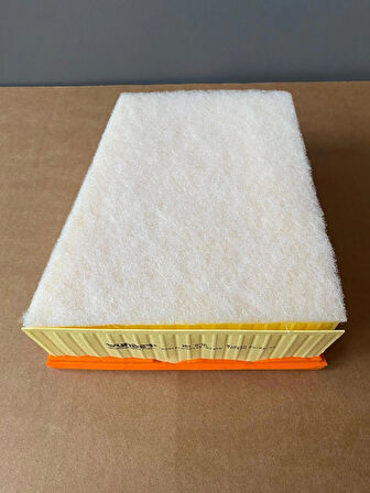 Wunder WH836 Süngerli Hava Filtresi Renault Megane IV 4 1.3 TCE 1.5 DCİ 1.6 (2015 Sonrası) Scenic Talisman