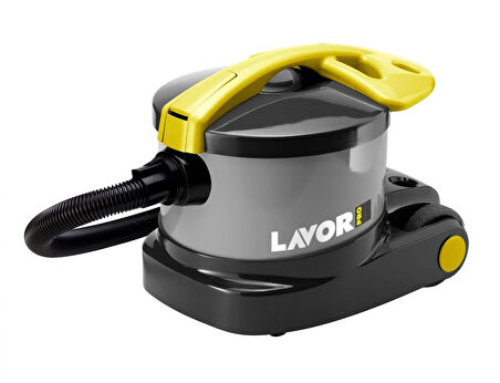 Lavor Whisper Kuru Vakum Makinesi Süper Sessiz