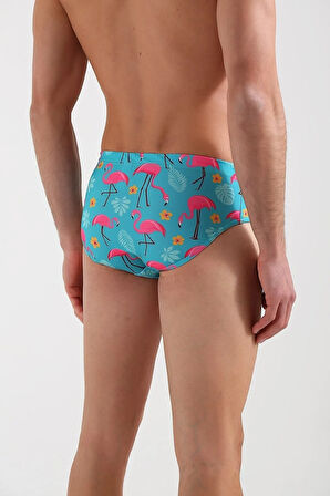 Flamingo Slip Mayo