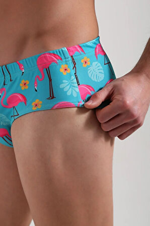 Flamingo Slip Mayo