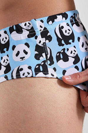 Panda Slip Mayo