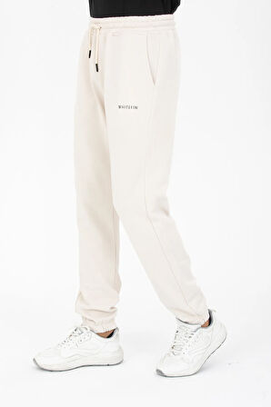 EŞOFMAN ALTI - EKRU