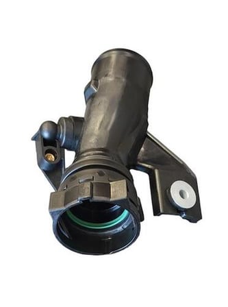Wintech 0400410 Turbo Borusu Nissan Qashqai 1.5 DCI 08 13 23200-2F051