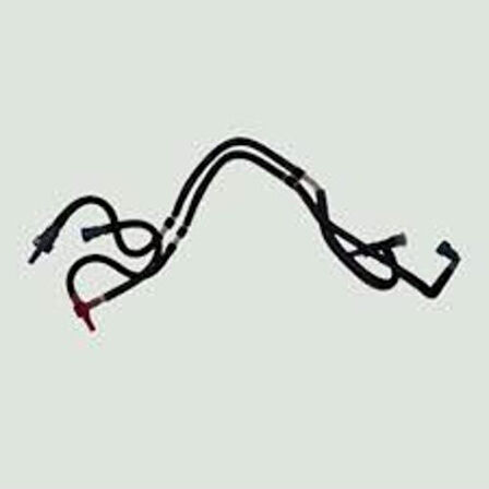 Wıntech 500112 Yakıt Filtre Borusu Logan