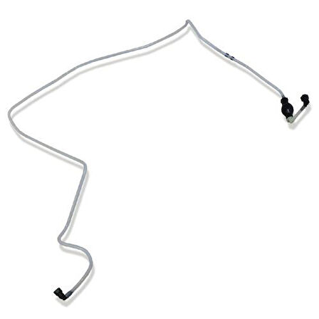 Wıntech 500118 Yakıt Hortumu Renault Master II Opel Movano Nıssan Interstar 2.2 Dcı 2.5 Dcı