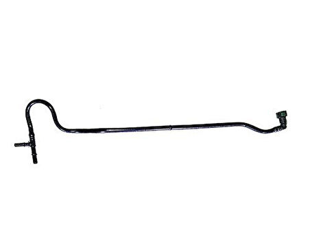 Wıntech 500139 Pompadan Enjektore Donus Hortumu Doblo 1.3 Multıjet 05 12 55Kw