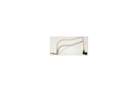 Wıntech 500145 Yakıt Filtre Bağlantı Hortumu P206 P306 Partner II Expert Berlıngo II Xsara I II Jumpy I II C15 Xsara Dw8B