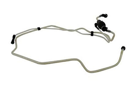 Wıntech 500155 Yakıt Mazot Pompa Hortumu Renault Kangoo 97>03 Clıo II 99>01 1.9D F8Q 631