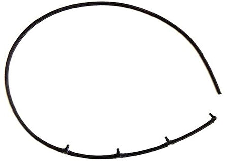 Wıntech 500164 Enjektor Geri Donus Hortumu Daıly Ducato 2.3Jtd 01>