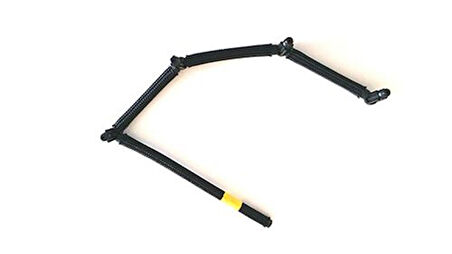 Wıntech 500176 Enjektor Geri Donus Hortumu P1007 P207 P3008 P307 Ym P308 P5008 Partner Tepee C2 C3 II C3 III C3 Pıcasso C4 C5 III C4 Pıcasso 1.6Hdı 90Ps