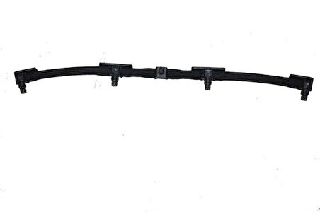 Wıntech 500240 Enjektor Geri Donus Borusu Alfa Romeo 147 1.9 Jtdm 16V 04>10 156 1.9 Jtdm Fıat Doblo 1.6 Dmjt