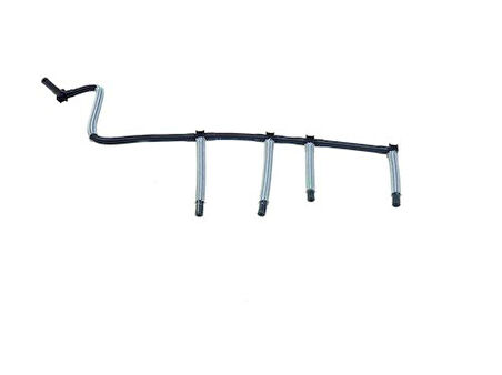 Wıntech 500243 Enjektor Geri Donus Borusu 307 03>07-308 07>14 -407 04>10-508 10>18- C4 04>11 -C5 III 08 2.0Hdı