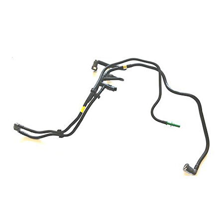 Wıntech 500403 Yakıt Hortumu Fıesta Vı 1.6Tdcı 08>11