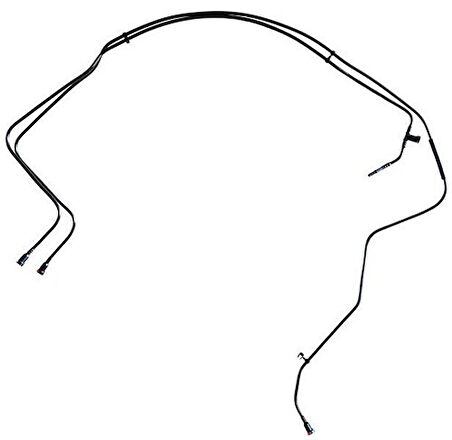 Wıntech 500409 Enjektor Yakıt Borusu Transıt V.347 2.2Tdcı 12>