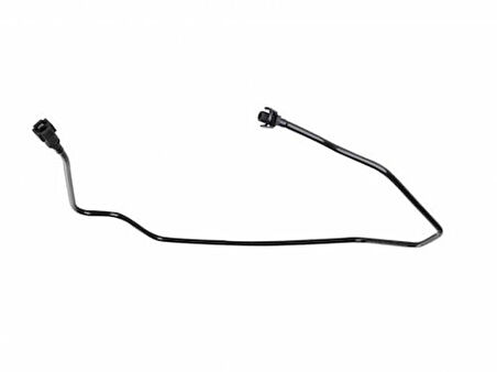 Wıntech 500416 Radyatör Yedek Su Depo Hortumu Fıesta 1.4Tdcı 02>07