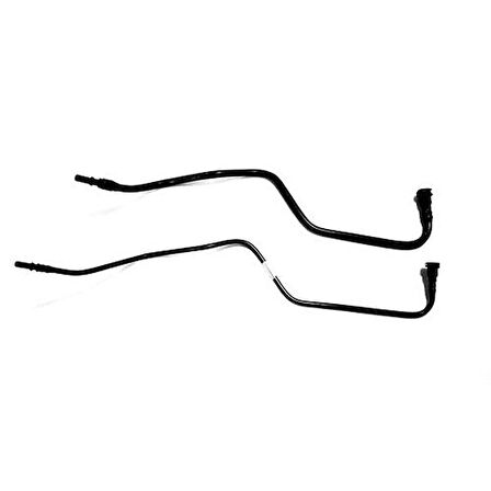 Wıntech 500430 Yakıt Filtre Üst Hortumu Transıt V347 2.2Tdcı 11>13 A.Ceker