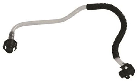 Wıntech 500502 Yakıt Hortumu Om611. Om612 Vıto 638 96>03 Sprinter 00>05