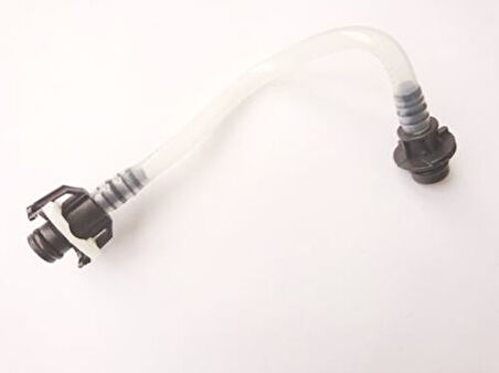 Wıntech 500504 Yakıt Hortumu Om605. Om606 W202 93>00 W210 95>99 W140 96>98 W463 96>01