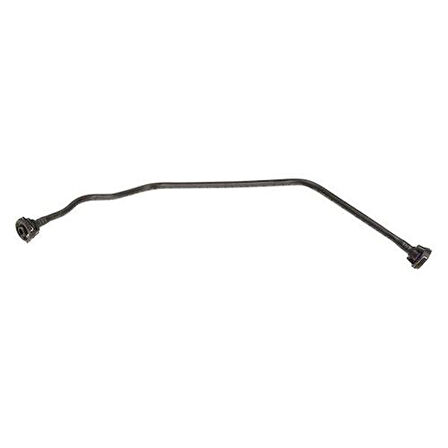 Wıntech 500523 Radyatör Yedek Su Depo Hortumu X166 12>19 W166 11>18 C292 15>18