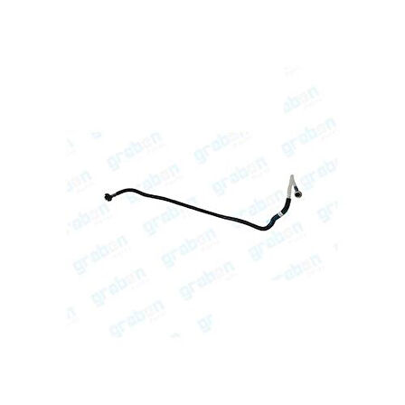 Wıntech 500525 Yakıt Hortumu Om612 W203 00>07 C209 02>09 W210 99>02 W163 99>04