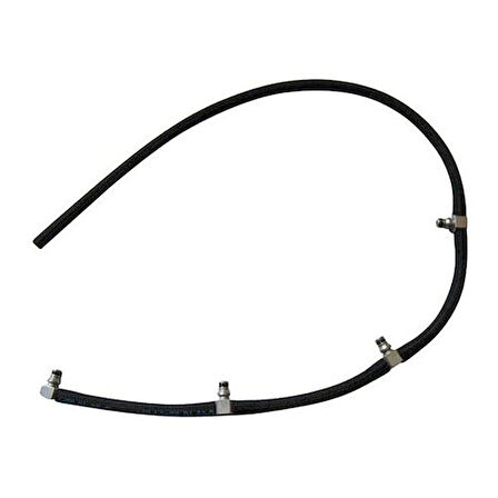 Wıntech 500527 Yakıt Geri Donus Hortumu Om611. Om646 W203 03>07 W210 98>02 W211 02>08 Vıto W639 03> Sprinter 00>05