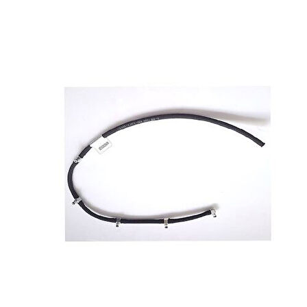 Wıntech 500528 Yakıt Geri Donus Hortumu Om612. Om647. Metal W203 00>04 W210 99>02 Sprinter 00>05
