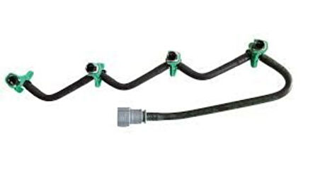 Wıntech 500545 Enjektor Geri Donus Borusu Mını R50 1.6 One D