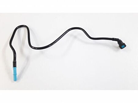 Wıntech 500609 Yakıt Hortumu Astra H 04>14 Z13Dth