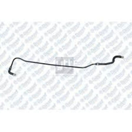 Wıntech 500800 Yakıt Hortumu Hundaı Getz 1.1-1.3Mpı-1.4Mpı-1.6Ccmpı 02-06