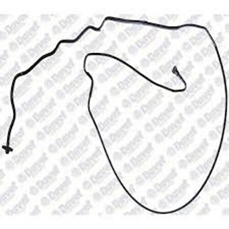 Wıntech 500801 Yakıt Hortumu Hundaı Accent 1.3Mpı -1.5Mpı-1.6Mpı 99-06