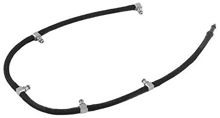 Wıntech 500904 Enjektor Geri Donus Borusu C30 2006-2012 C70 II 2006-2013 S40 II 2006-2010 S60 I 2005-2010 S80 II 2006-… V50 2006-2010 V70 II 2001-2008 Xc70 I 2005-2007 Xc90 I 2005-2014 2.4D –2.4D5-2.4 D3–2.4 Tdı