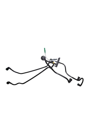 Mazot Boru Takımı Wintech WIN0500135 Peugeot 206 / 307