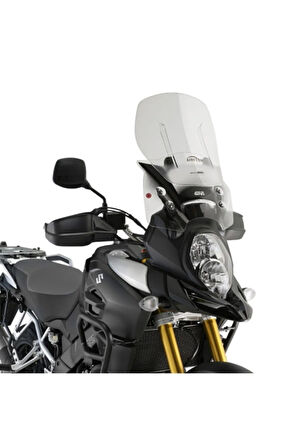 Af3105 Suzukı Dl 1000 V-strom (14-19) Uyumlu  Rüzgar Siperlik