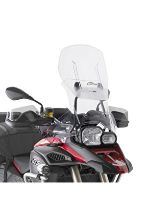 Af5110 Bmw F 800 Gs Adventure (13-18) Rüzgar Siperlik