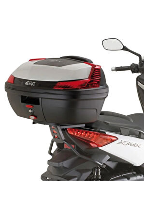 Sr2111m Yamaha X-max 400 (13-16) Arka Çanta Taşıyıcı