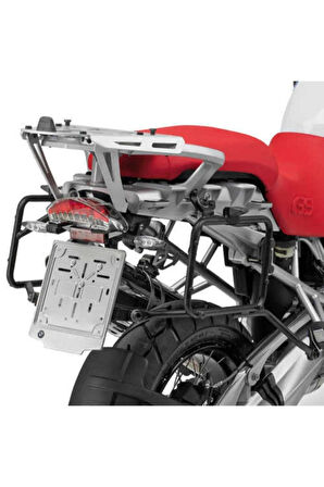 Sra692 Bmw R 1200gs Arka Çanta Tasıyıcı Uyumlu