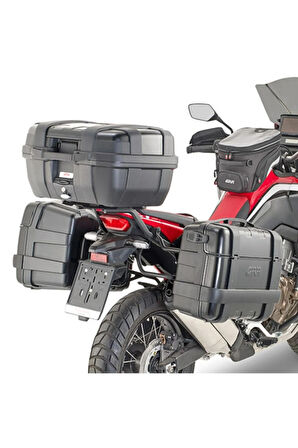Plo1179mk Honda Crf1100l Afrıca  Uyumlu  Twın (20-21) Yan Çanta Taşıyıcı